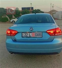 ڤۆڵکسواگن پاسات